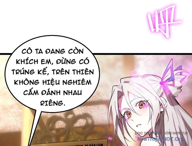 Thánh Hiệp Sĩ Cấp Sss Chap 80 - Next Chap 81