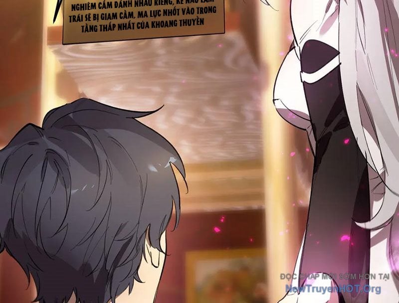 Thánh Hiệp Sĩ Cấp Sss Chap 80 - Next Chap 81