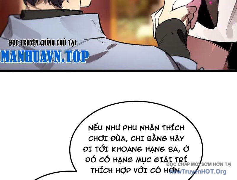 Thánh Hiệp Sĩ Cấp Sss Chap 80 - Next Chap 81
