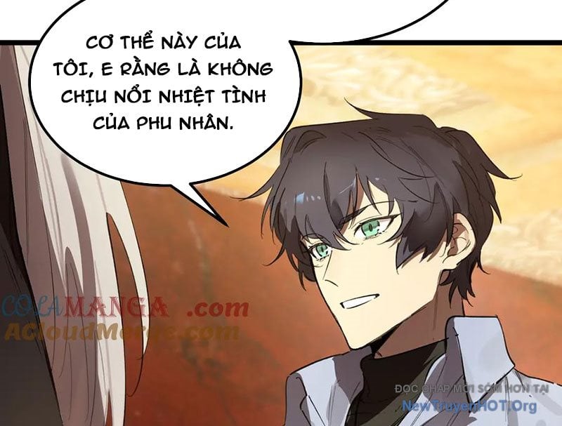 Thánh Hiệp Sĩ Cấp Sss Chap 80 - Next Chap 81