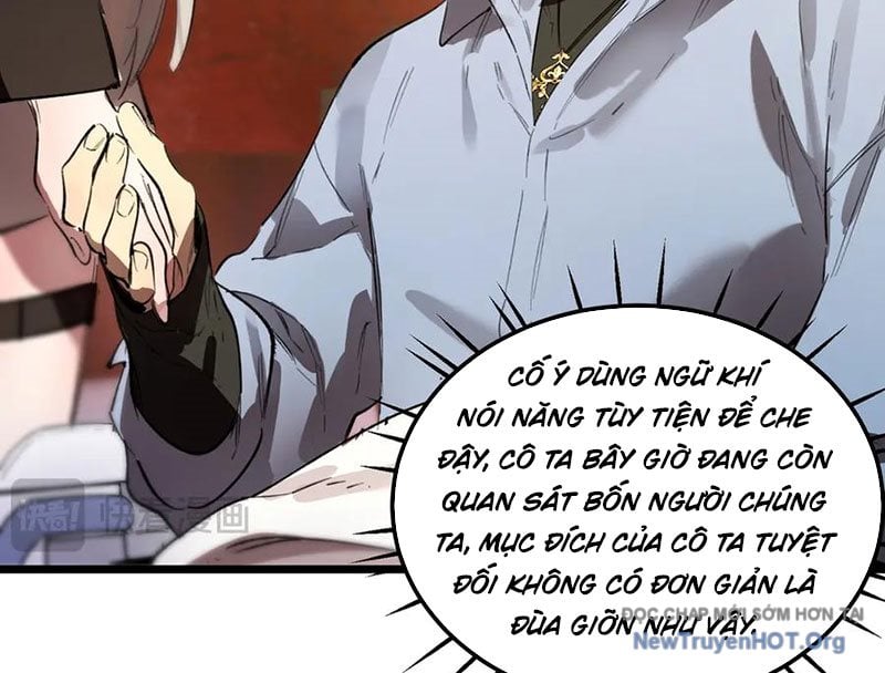 Thánh Hiệp Sĩ Cấp Sss Chap 80 - Next Chap 81