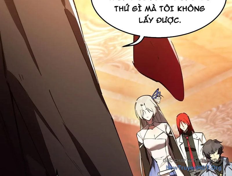 Thánh Hiệp Sĩ Cấp Sss Chap 80 - Next Chap 81