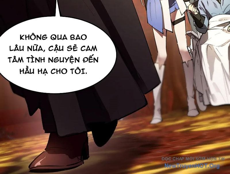 Thánh Hiệp Sĩ Cấp Sss Chap 80 - Next Chap 81