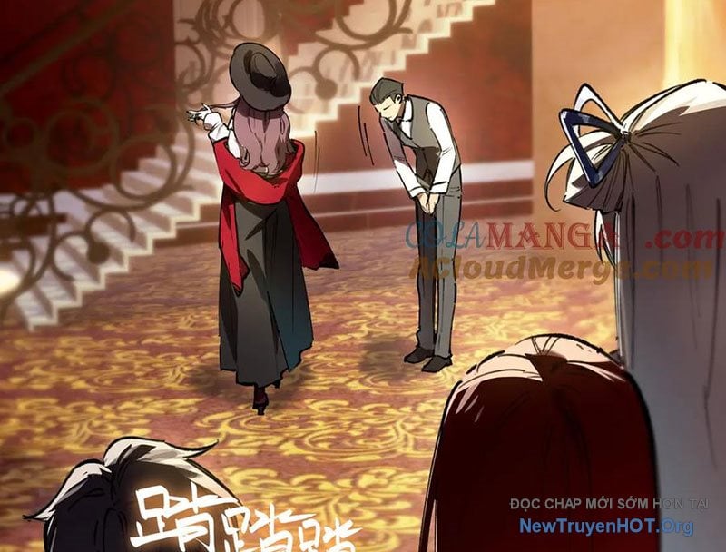 Thánh Hiệp Sĩ Cấp Sss Chap 80 - Next Chap 81