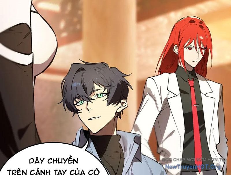 Thánh Hiệp Sĩ Cấp Sss Chap 80 - Next Chap 81