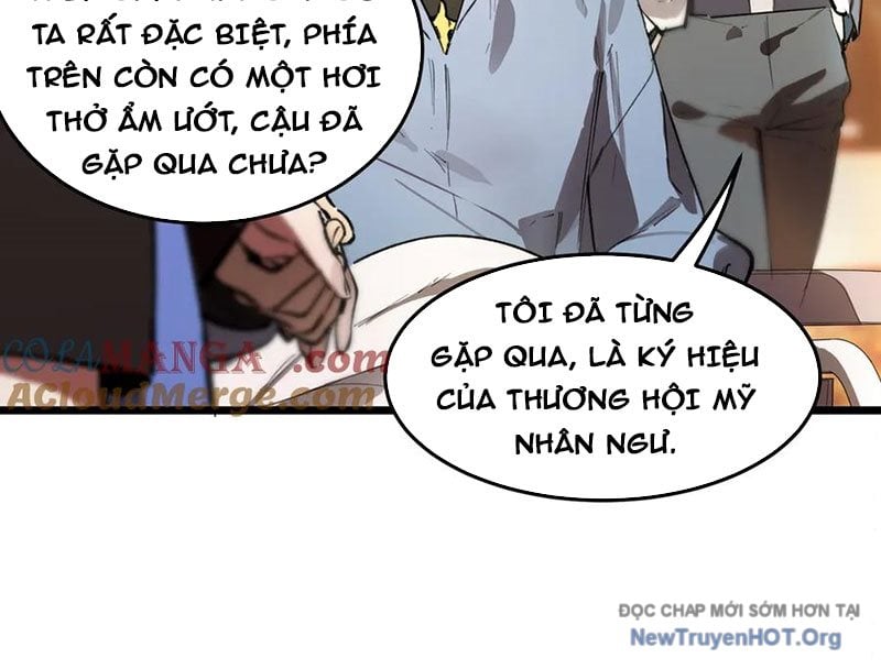 Thánh Hiệp Sĩ Cấp Sss Chap 80 - Next Chap 81