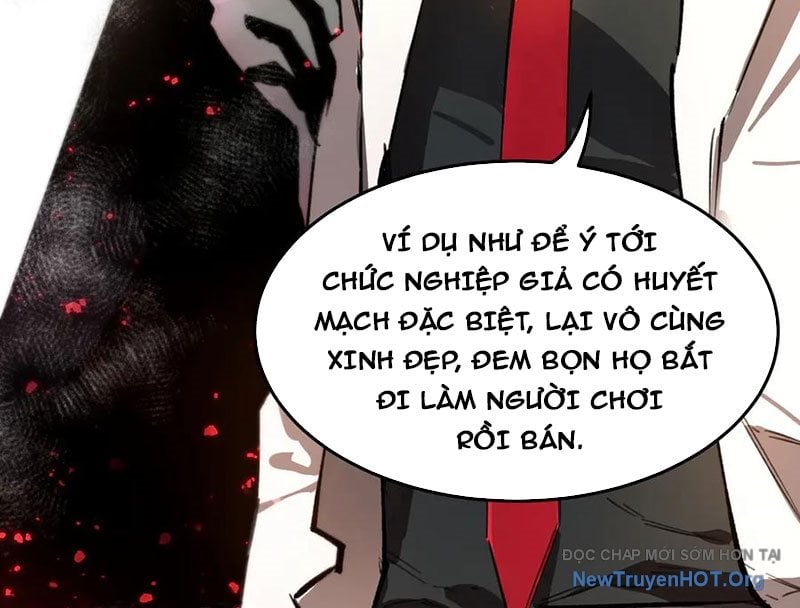 Thánh Hiệp Sĩ Cấp Sss Chap 80 - Next Chap 81