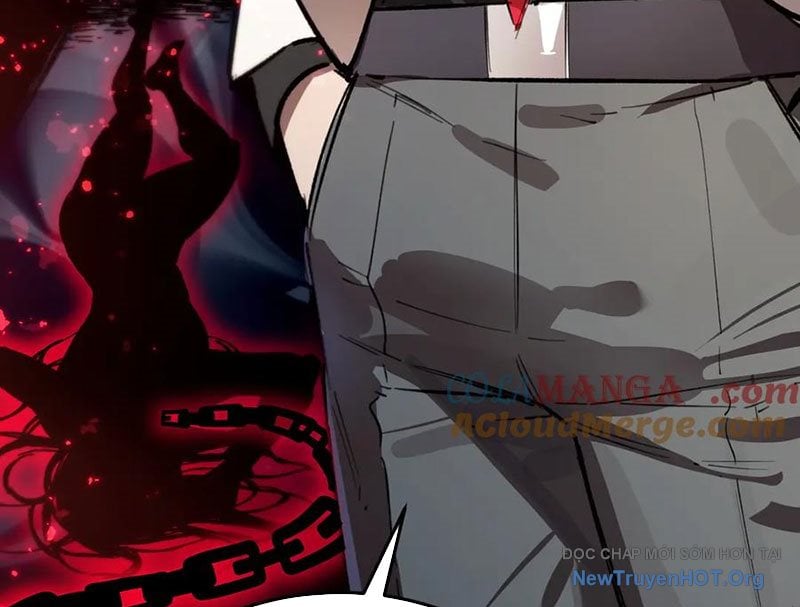 Thánh Hiệp Sĩ Cấp Sss Chap 80 - Next Chap 81