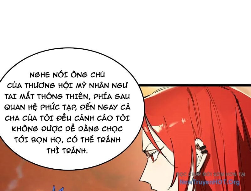 Thánh Hiệp Sĩ Cấp Sss Chap 80 - Next Chap 81