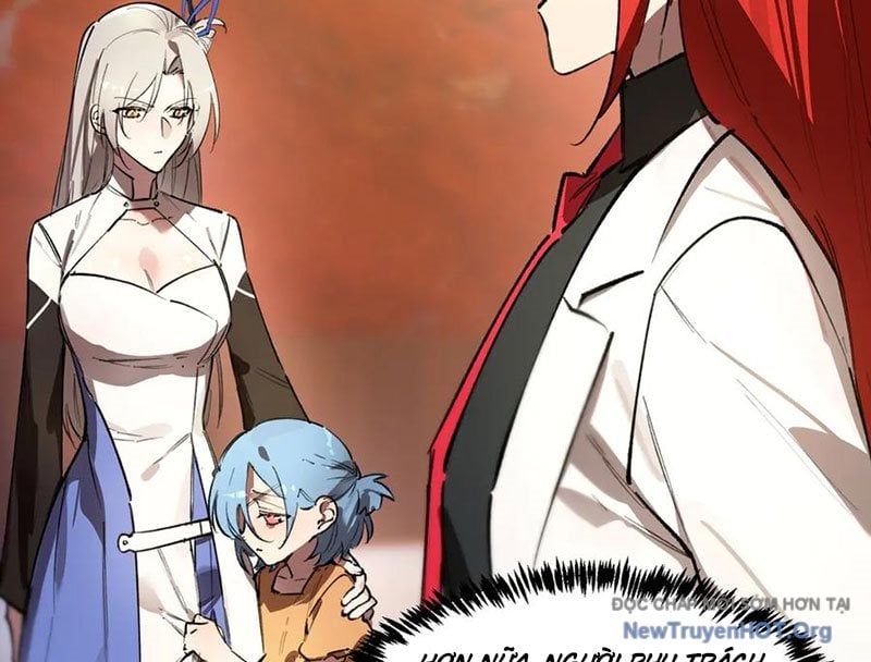 Thánh Hiệp Sĩ Cấp Sss Chap 80 - Next Chap 81