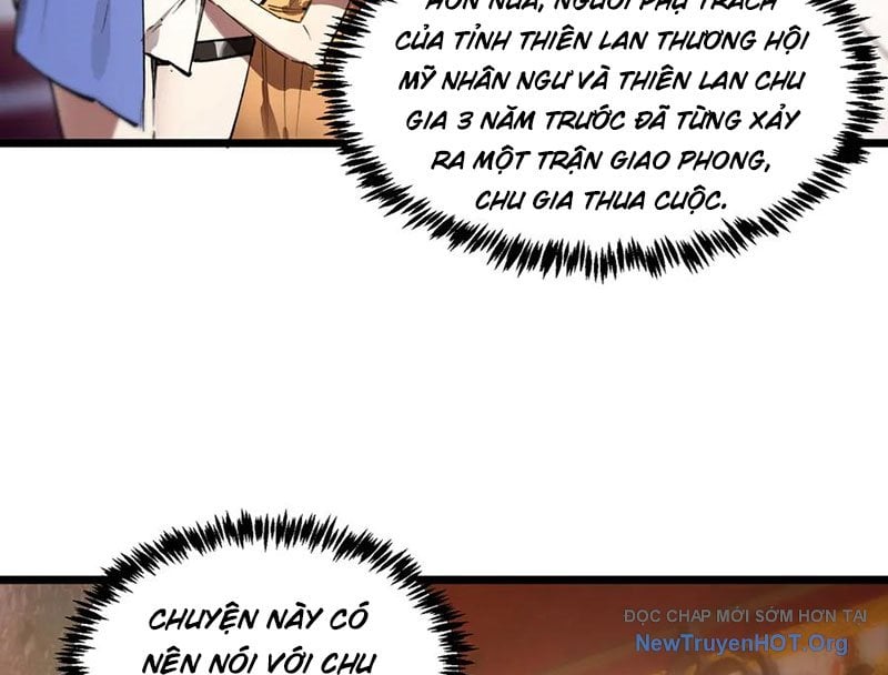 Thánh Hiệp Sĩ Cấp Sss Chap 80 - Next Chap 81