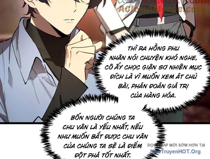 Thánh Hiệp Sĩ Cấp Sss Chap 80 - Next Chap 81