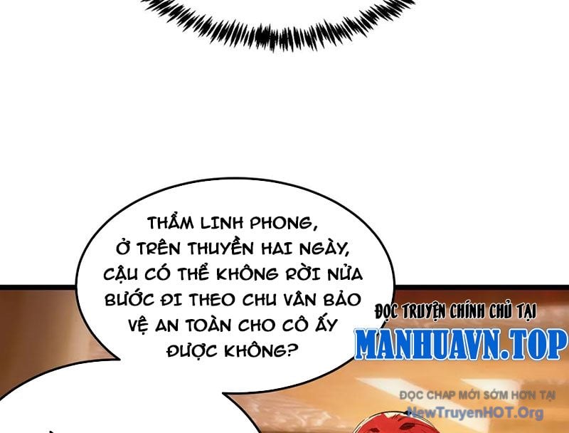 Thánh Hiệp Sĩ Cấp Sss Chap 80 - Next Chap 81
