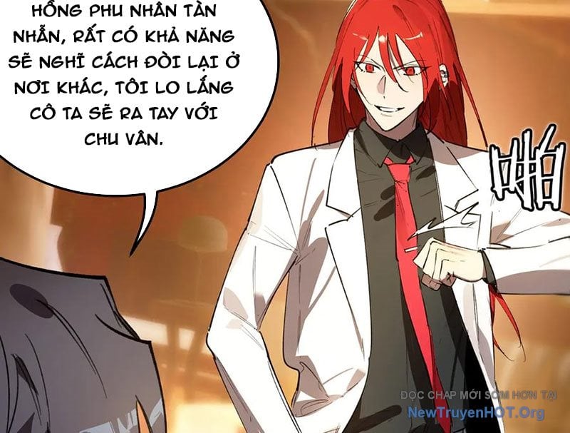 Thánh Hiệp Sĩ Cấp Sss Chap 80 - Next Chap 81