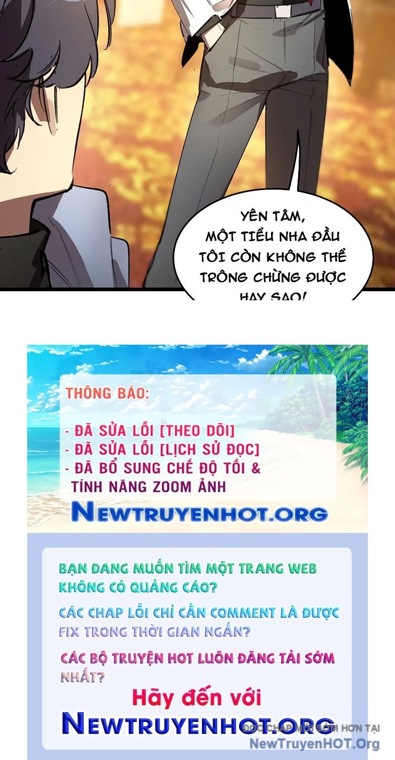 Thánh Hiệp Sĩ Cấp Sss Chap 80 - Next Chap 81