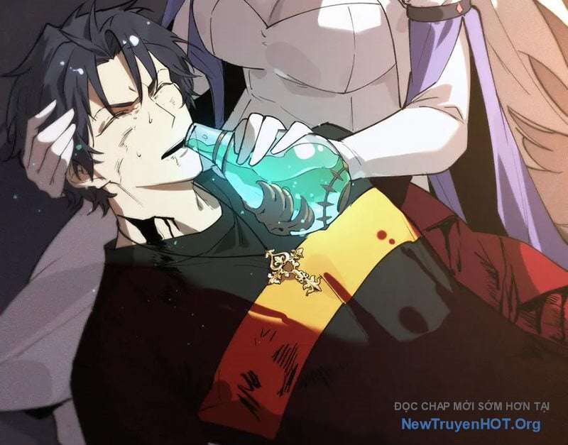 Thánh Hiệp Sĩ Cấp Sss Chap 80 - Next Chap 81