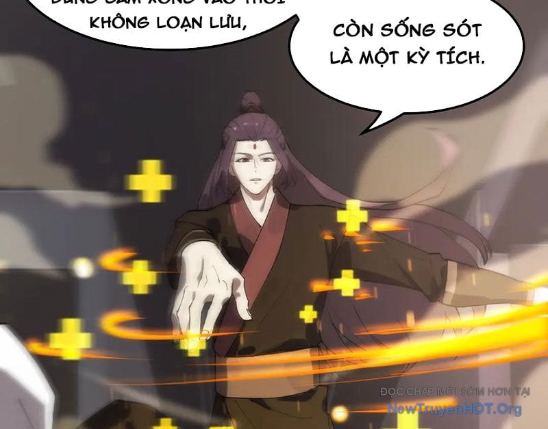 Thánh Hiệp Sĩ Cấp Sss Chap 80 - Next Chap 81