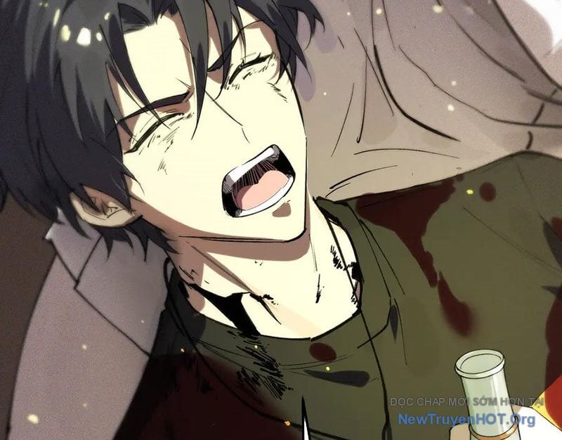 Thánh Hiệp Sĩ Cấp Sss Chap 80 - Next Chap 81