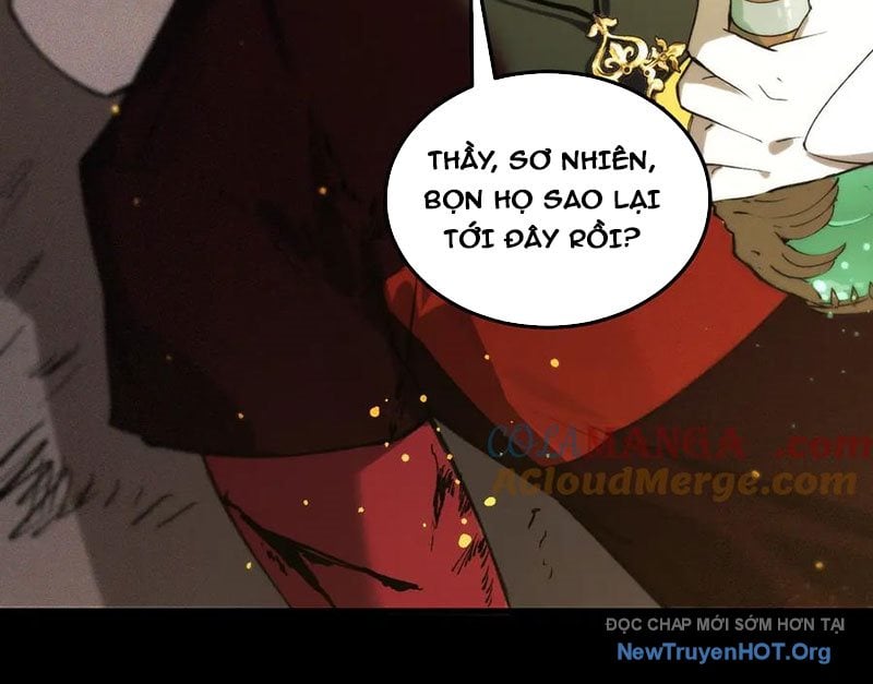 Thánh Hiệp Sĩ Cấp Sss Chap 80 - Next Chap 81