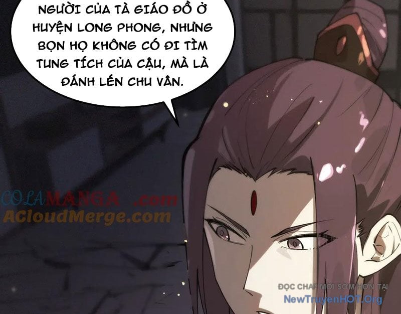 Thánh Hiệp Sĩ Cấp Sss Chap 80 - Next Chap 81