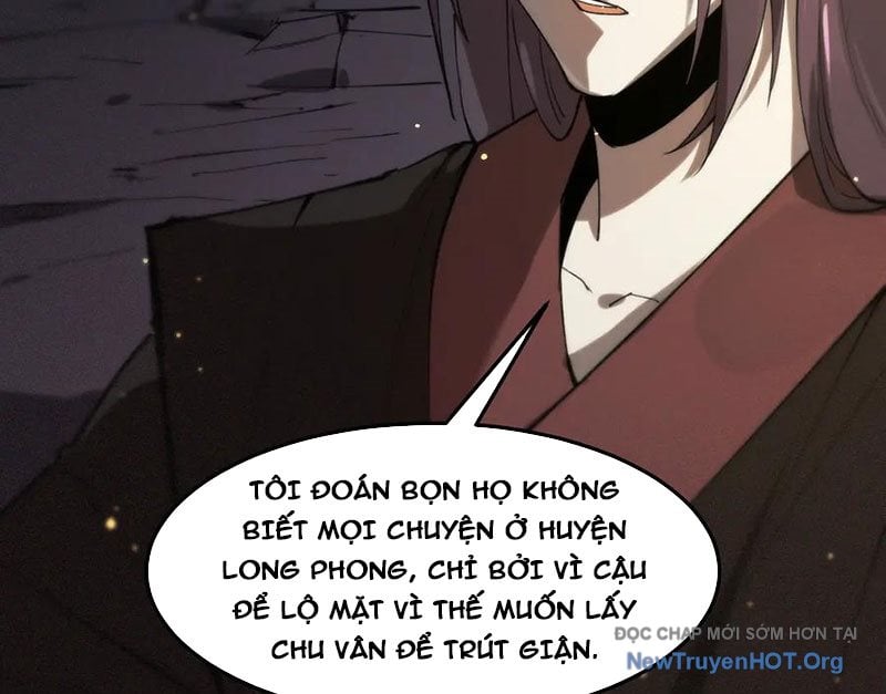 Thánh Hiệp Sĩ Cấp Sss Chap 80 - Next Chap 81