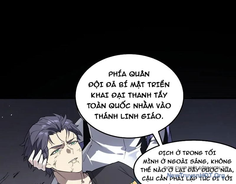 Thánh Hiệp Sĩ Cấp Sss Chap 80 - Next Chap 81