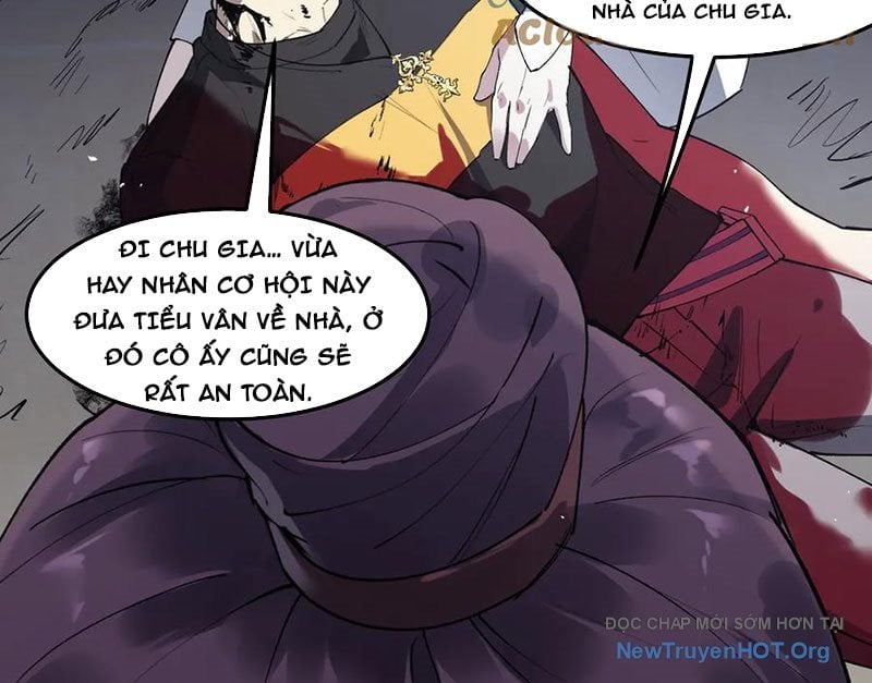 Thánh Hiệp Sĩ Cấp Sss Chap 80 - Next Chap 81