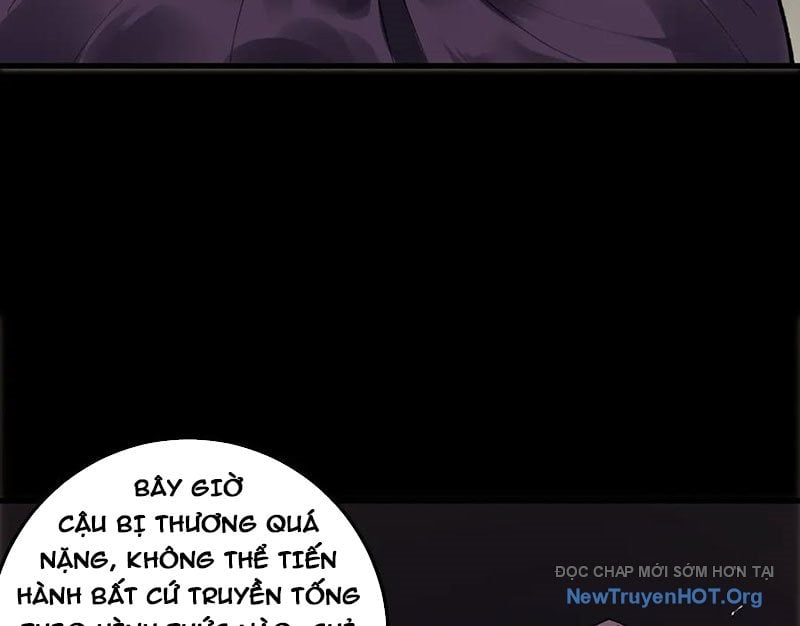 Thánh Hiệp Sĩ Cấp Sss Chap 80 - Next Chap 81