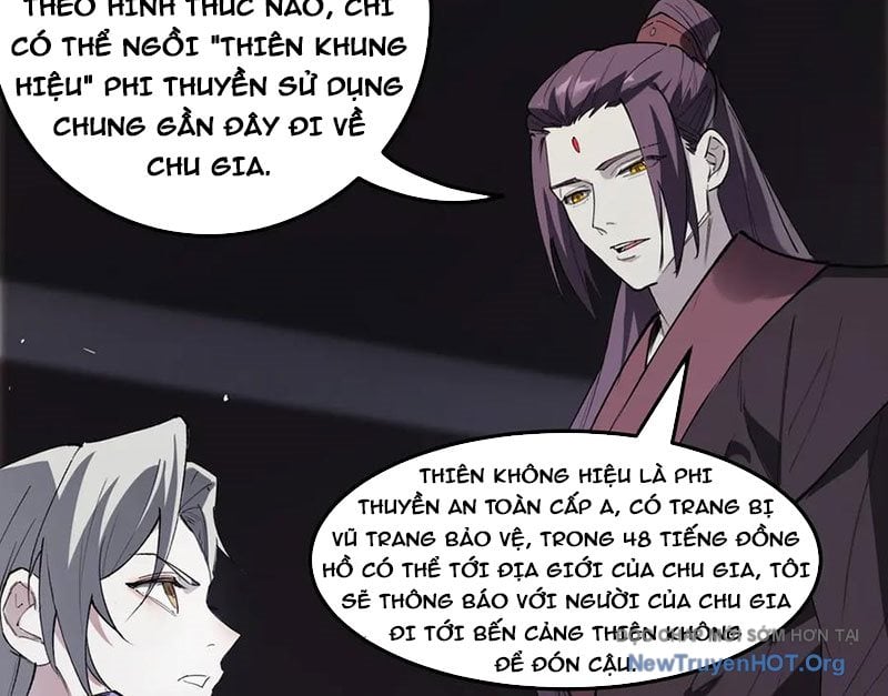 Thánh Hiệp Sĩ Cấp Sss Chap 80 - Next Chap 81