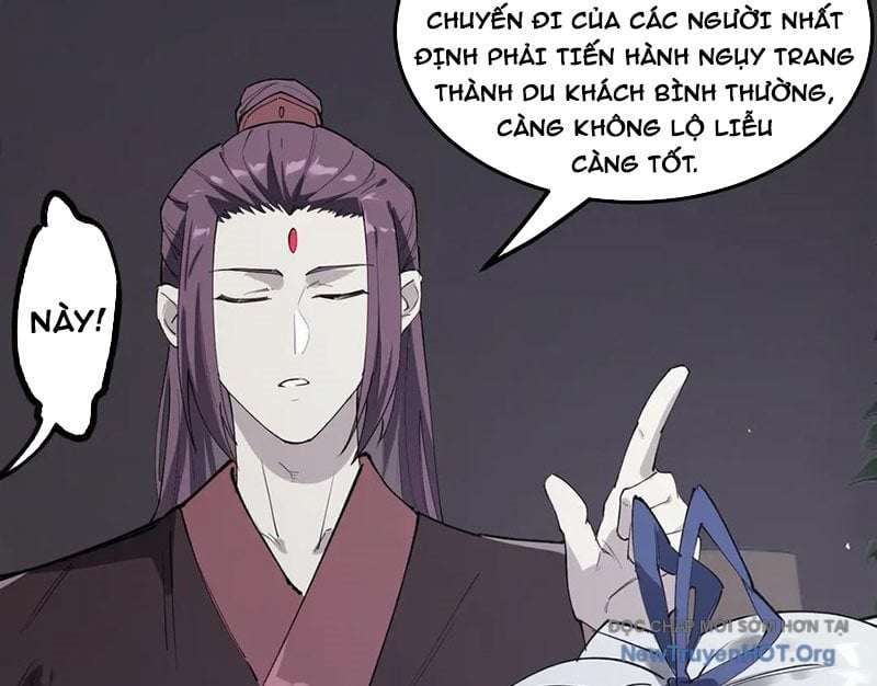 Thánh Hiệp Sĩ Cấp Sss Chap 80 - Next Chap 81