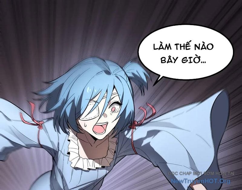 Thánh Hiệp Sĩ Cấp Sss Chap 80 - Next Chap 81