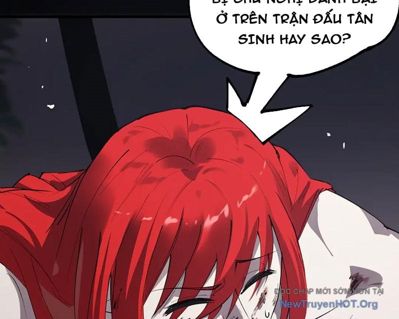 Thánh Hiệp Sĩ Cấp Sss Chap 80 - Next Chap 81