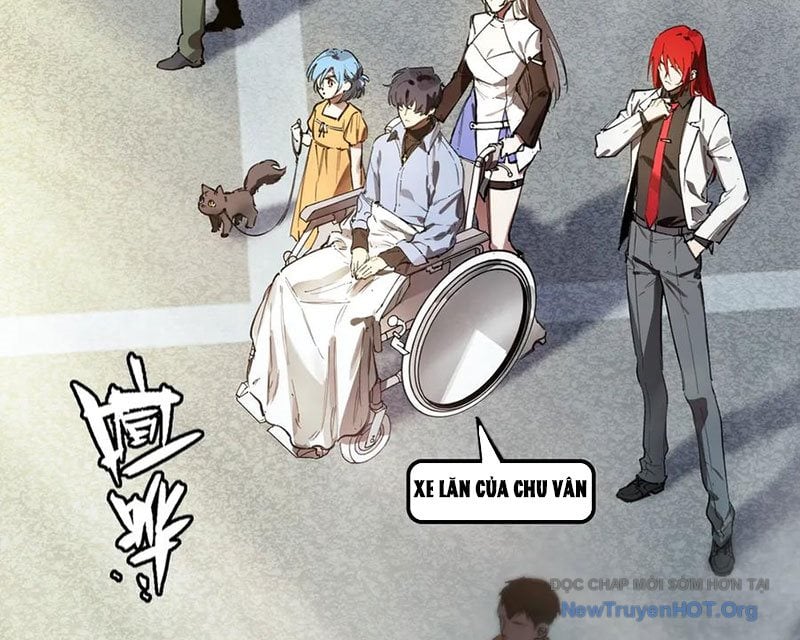 Thánh Hiệp Sĩ Cấp Sss Chap 80 - Next Chap 81