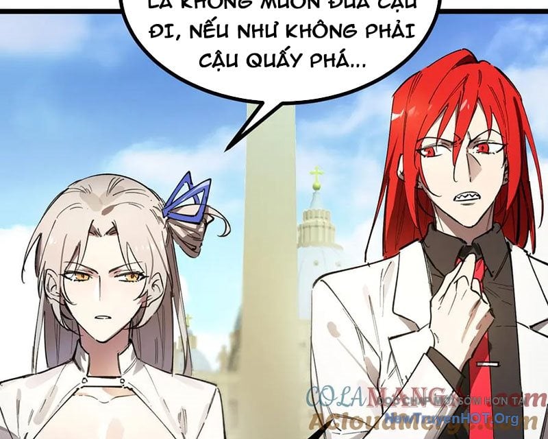 Thánh Hiệp Sĩ Cấp Sss Chap 80 - Next Chap 81