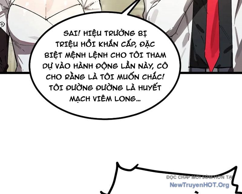 Thánh Hiệp Sĩ Cấp Sss Chap 80 - Next Chap 81