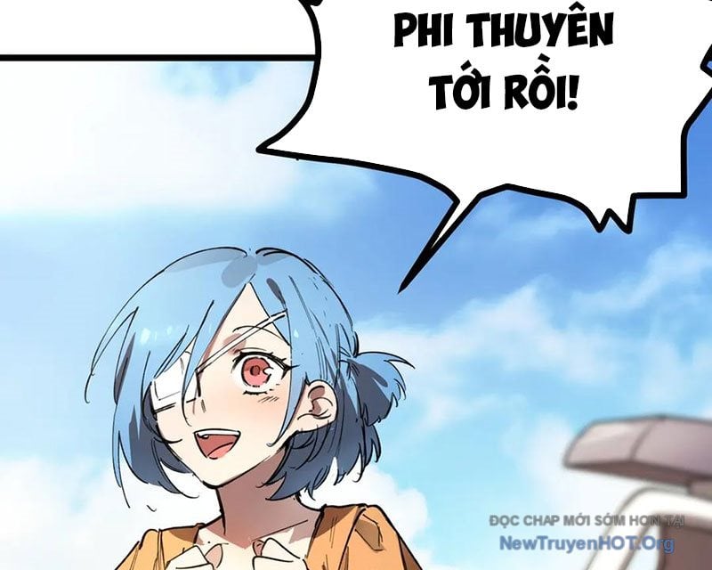 Thánh Hiệp Sĩ Cấp Sss Chap 80 - Next Chap 81