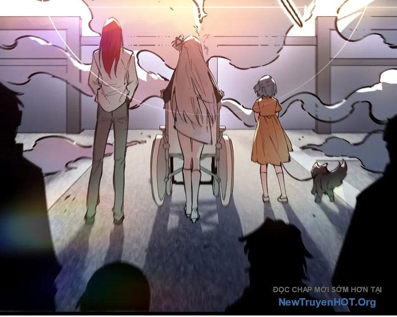 Thánh Hiệp Sĩ Cấp Sss Chap 80 - Next Chap 81