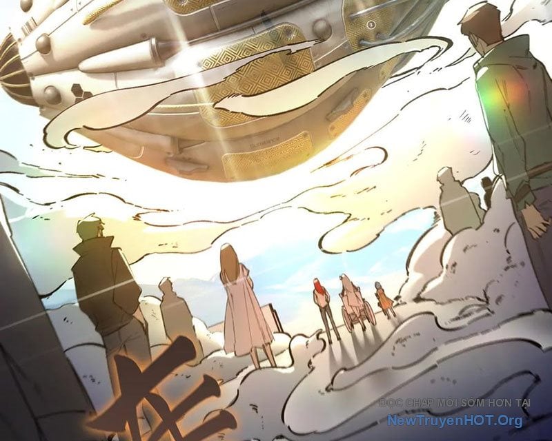 Thánh Hiệp Sĩ Cấp Sss Chap 80 - Next Chap 81