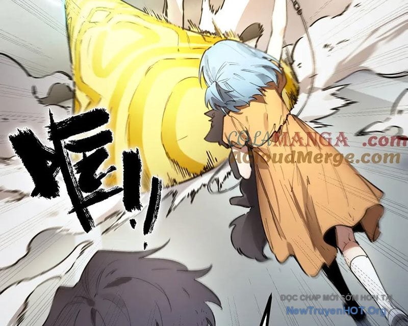 Thánh Hiệp Sĩ Cấp Sss Chap 80 - Next Chap 81