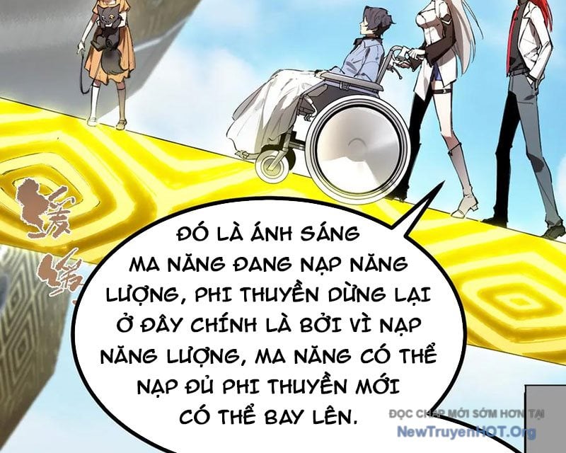 Thánh Hiệp Sĩ Cấp Sss Chap 80 - Next Chap 81