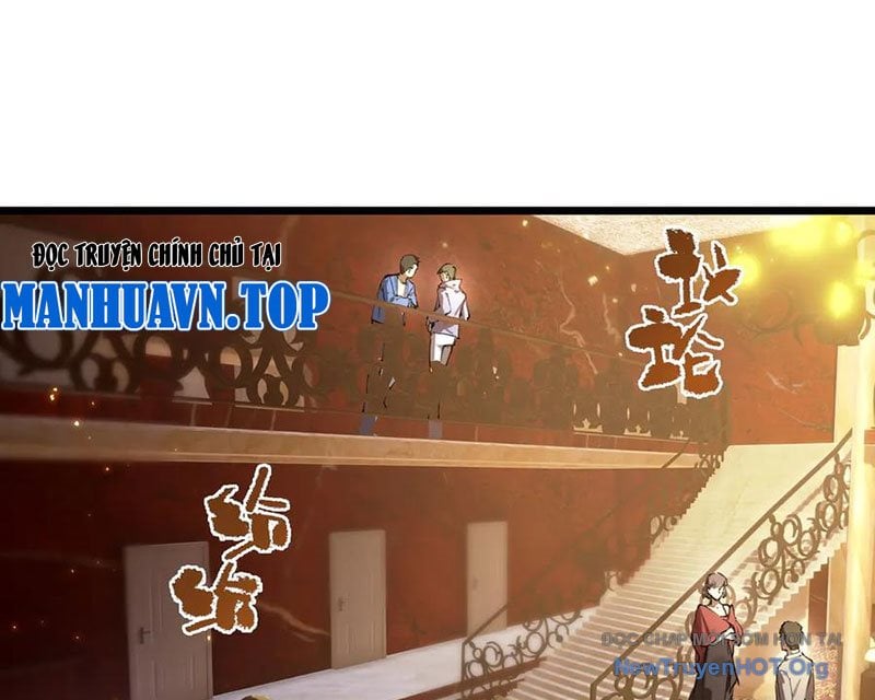 Thánh Hiệp Sĩ Cấp Sss Chap 80 - Next Chap 81