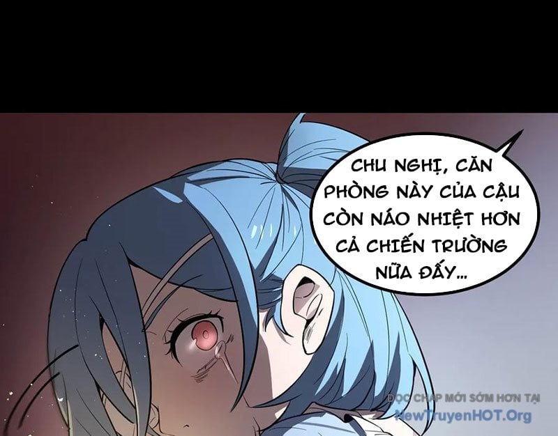 Thánh Hiệp Sĩ Cấp Sss Chap 80 - Next Chap 81