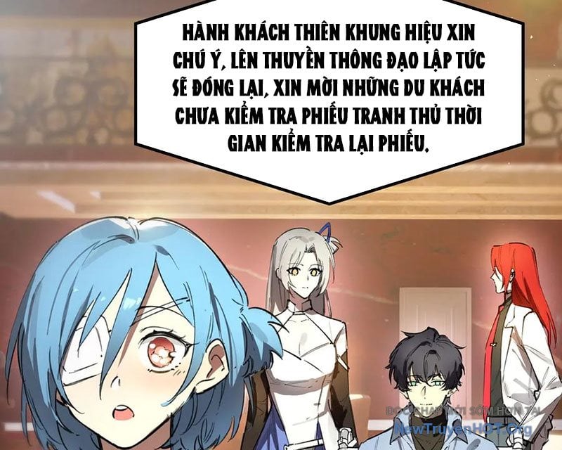 Thánh Hiệp Sĩ Cấp Sss Chap 80 - Next Chap 81