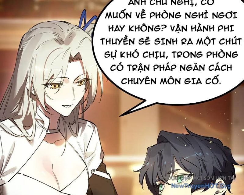 Thánh Hiệp Sĩ Cấp Sss Chap 80 - Next Chap 81