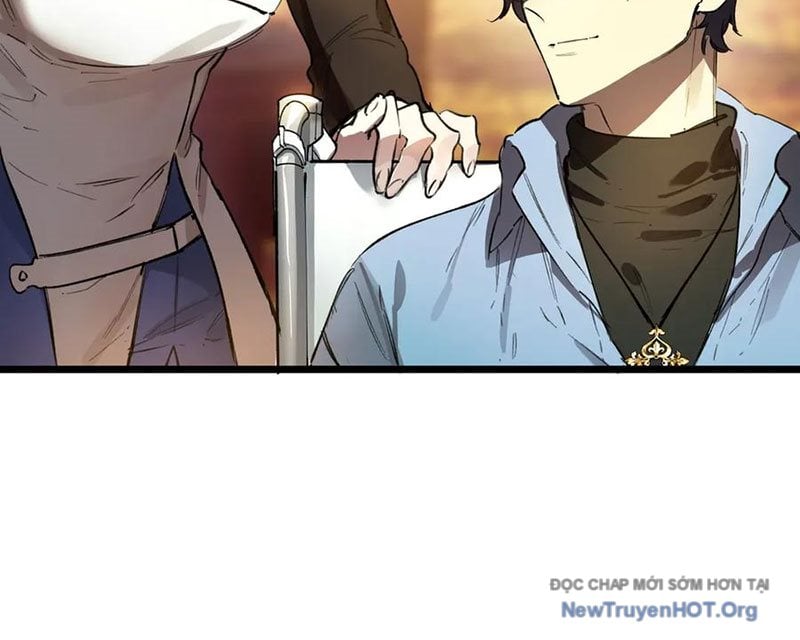 Thánh Hiệp Sĩ Cấp Sss Chap 80 - Next Chap 81