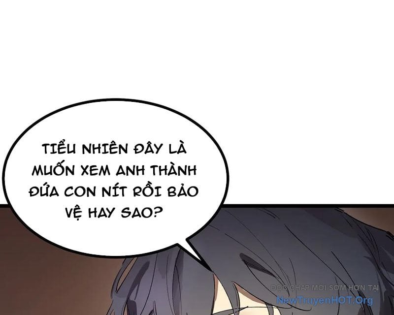 Thánh Hiệp Sĩ Cấp Sss Chap 80 - Next Chap 81