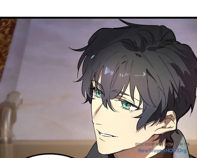 Thánh Hiệp Sĩ Cấp Sss Chap 80 - Next Chap 81