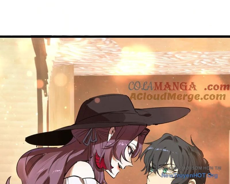 Thánh Hiệp Sĩ Cấp Sss Chap 80 - Next Chap 81