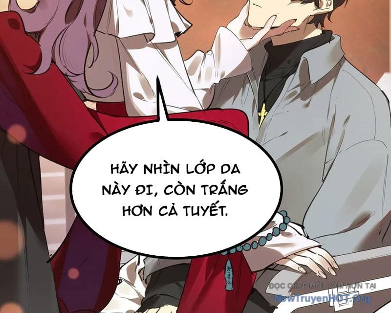 Thánh Hiệp Sĩ Cấp Sss Chap 80 - Next Chap 81