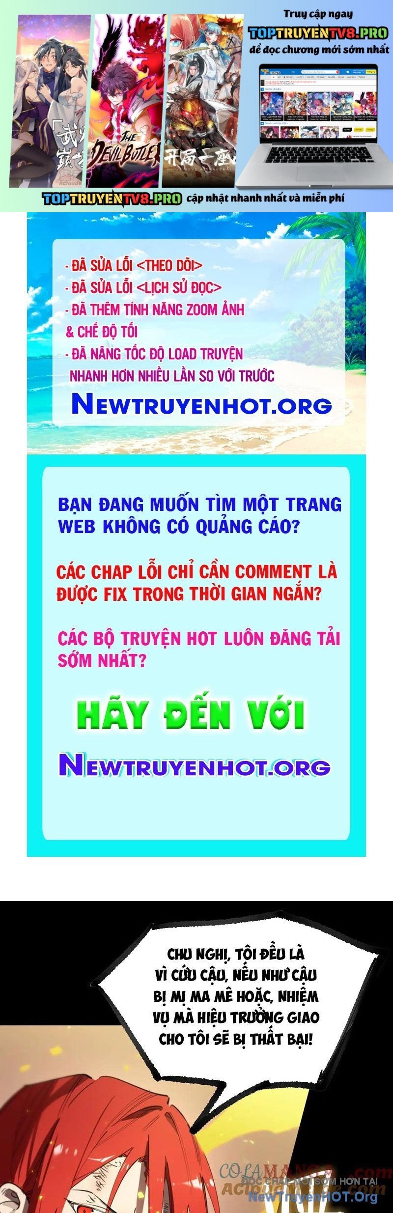 Thánh Hiệp Sĩ Cấp Sss Chap 83 - Next Chap 84